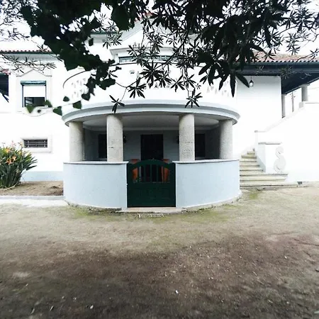 Σπίτι διακοπών Quinta Da Flora *