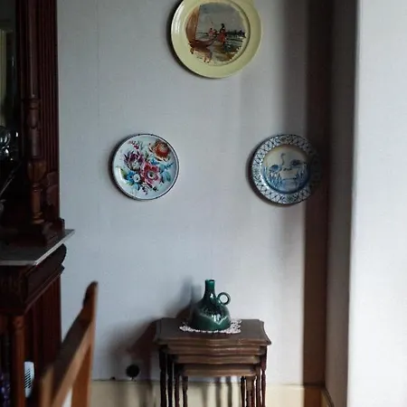 Quinta Da Flora Holiday home