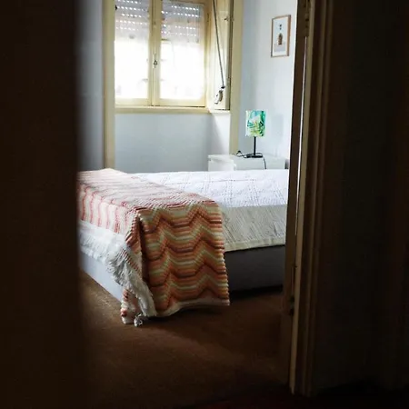 Holiday home Quinta Da Flora *
