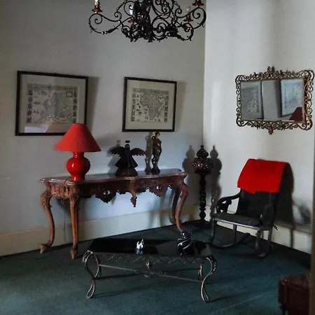Holiday home Quinta Da Flora Valega