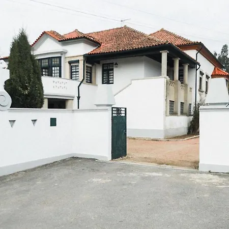 Quinta Da Flora *