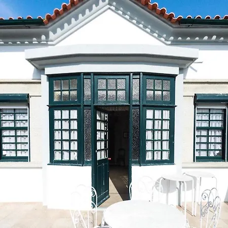 Quinta Da Flora Valega