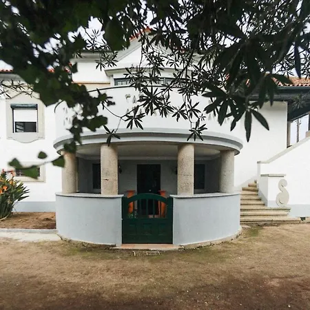 Quinta Da Flora Σπίτι διακοπών *