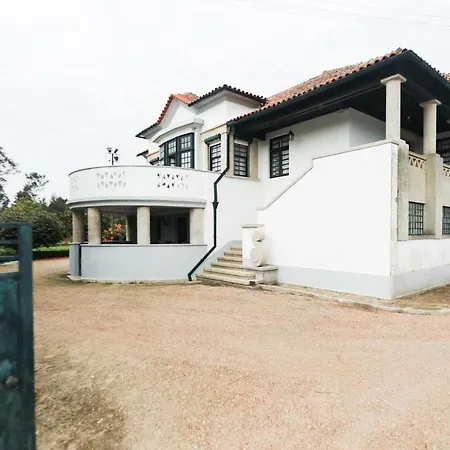 Σπίτι διακοπών Quinta Da Flora