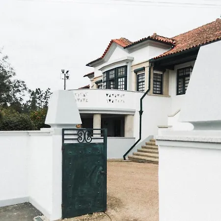 Quinta Da Flora *