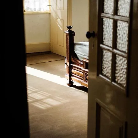 Σπίτι διακοπών Quinta Da Flora