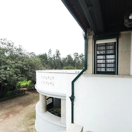 Quinta Da Flora *