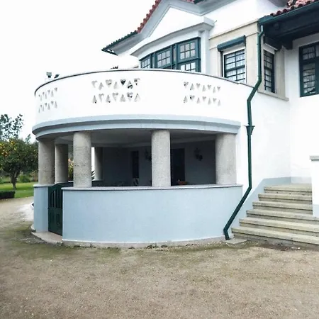 Quinta Da Flora *
