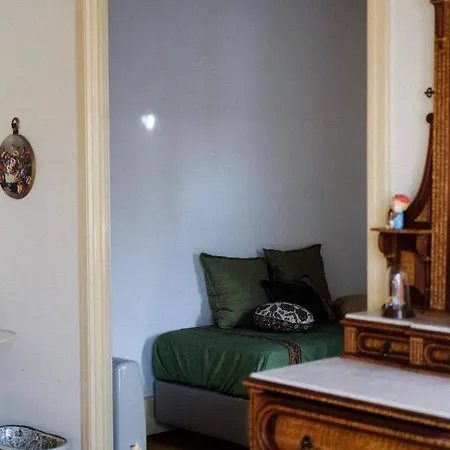 Σπίτι διακοπών Quinta Da Flora Valega