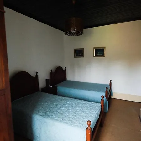 Holiday home Quinta Da Flora Valega