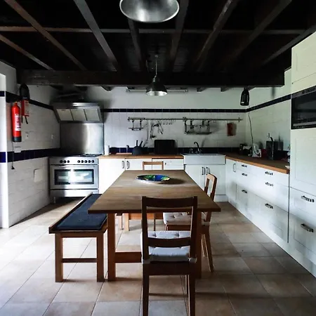 Holiday home Quinta Da Flora Valega