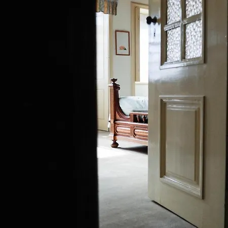 Quinta Da Flora Holiday home *