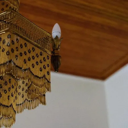 Quinta Da Flora Holiday home *