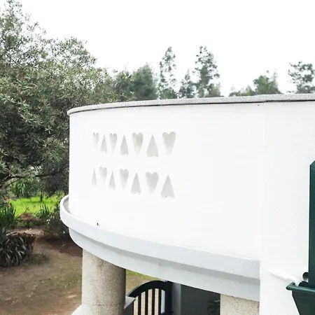Quinta Da Flora Valega