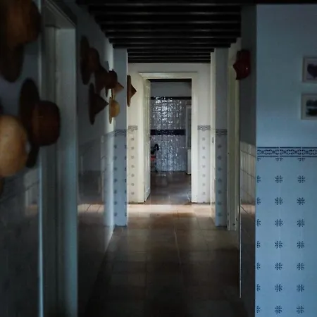 Quinta Da Flora Holiday home