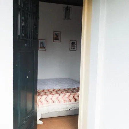 Quinta Da Flora Holiday home *