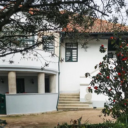 Quinta Da Flora *