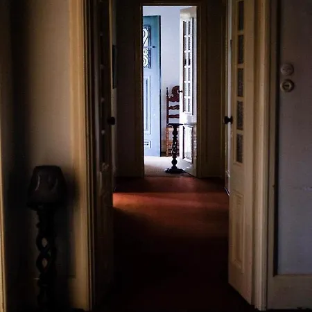Quinta Da Flora Holiday home Valega