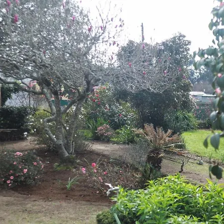Holiday home Quinta Da Flora