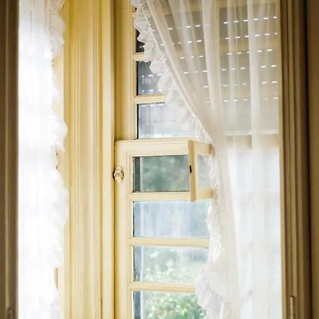 Quinta Da Flora Holiday home *