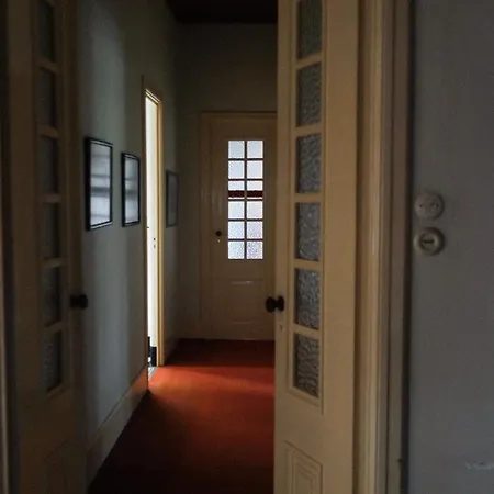 Quinta Da Flora Holiday home