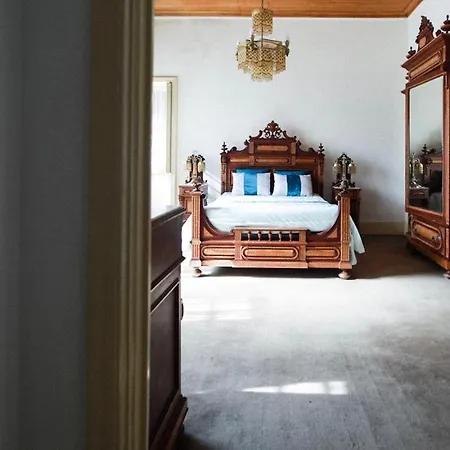 Quinta Da Flora Σπίτι διακοπών Valega